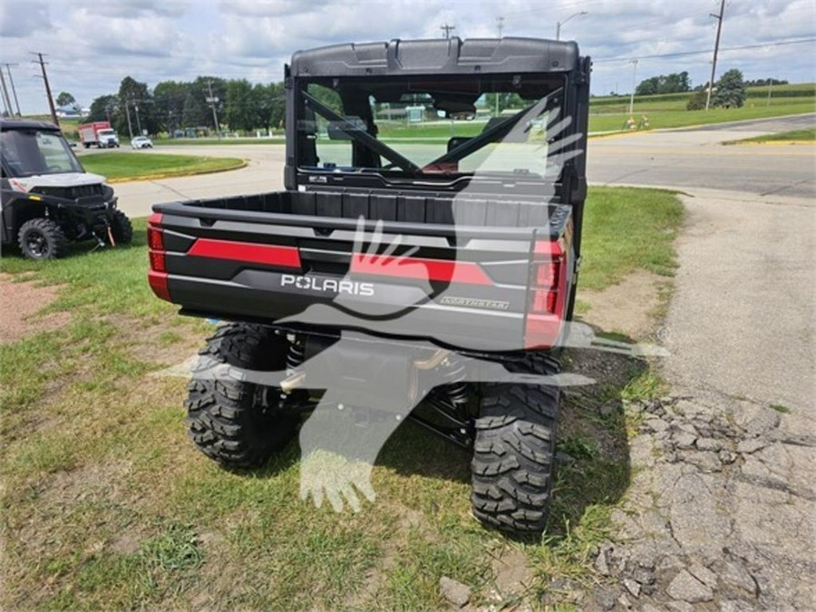 2025 Polaris® RANGER XP 1000 NORTHSTAR ULTIMATE