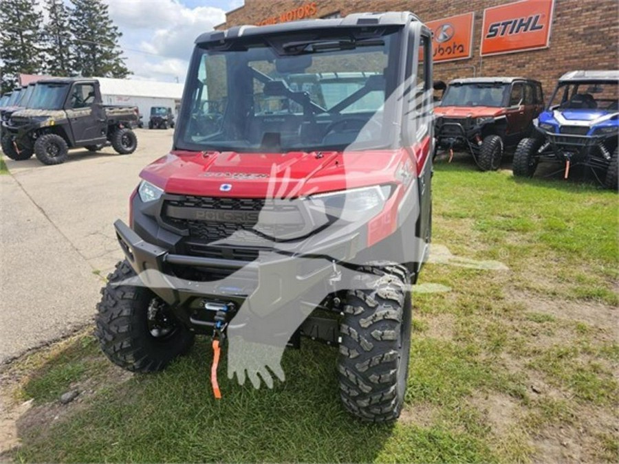 2025 Polaris® RANGER XP 1000 NORTHSTAR ULTIMATE