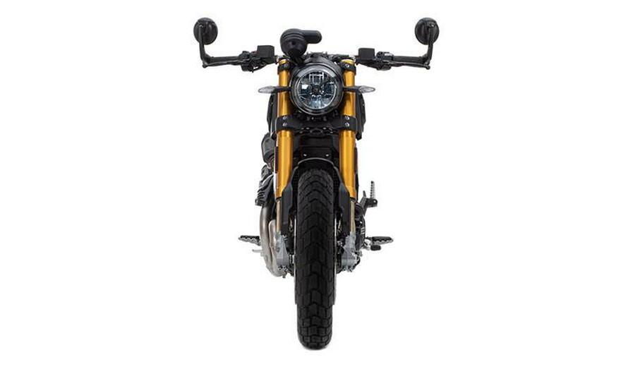 2023 Ducati Scrambler 1100 Sport PRO