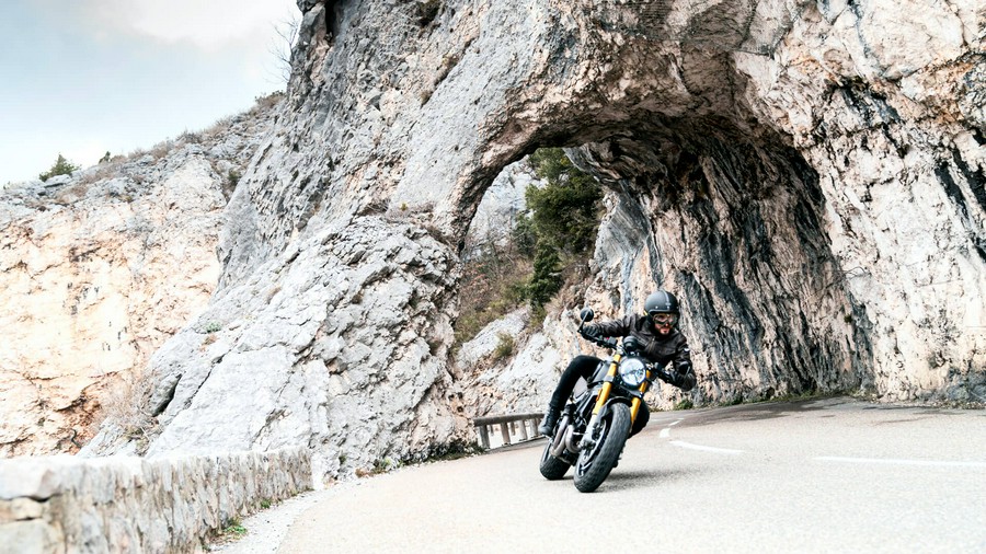 2023 Ducati Scrambler 1100 Sport PRO