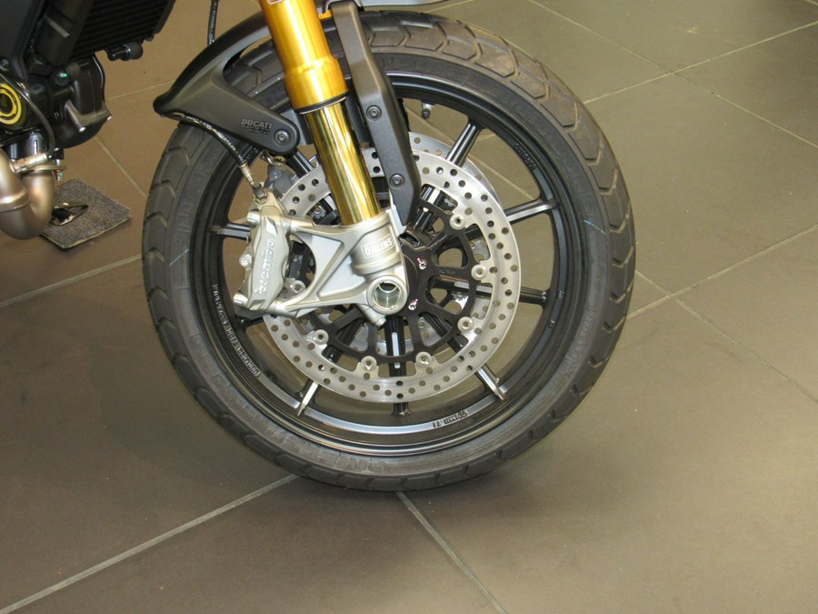 2023 Ducati Scrambler 1100 Sport PRO