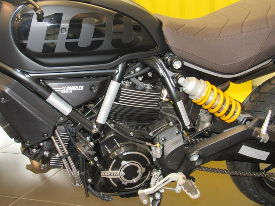 2023 Ducati Scrambler 1100 Sport PRO