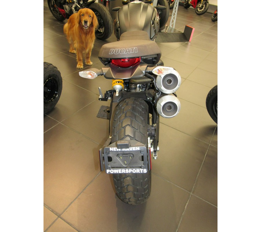 2023 Ducati Scrambler 1100 Sport PRO