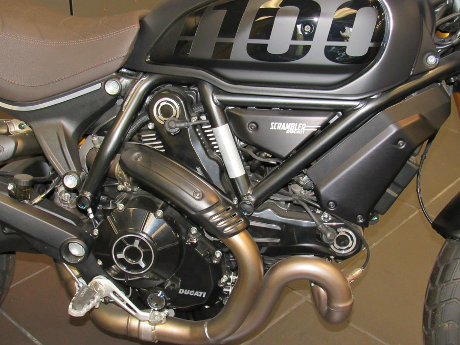 2023 Ducati Scrambler 1100 Sport PRO