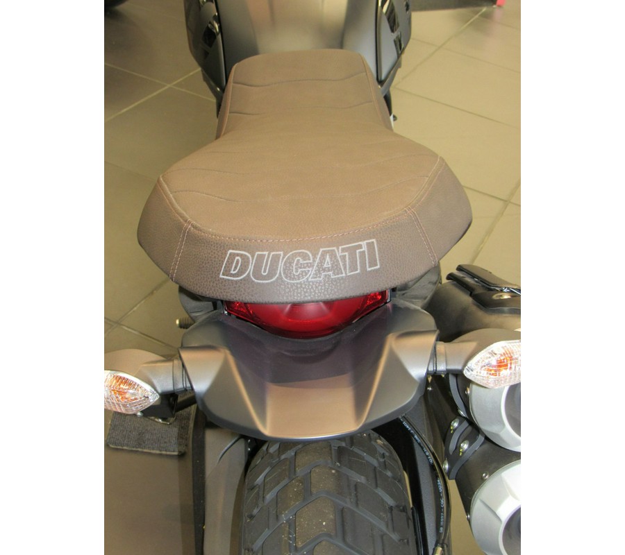 2023 Ducati Scrambler 1100 Sport PRO