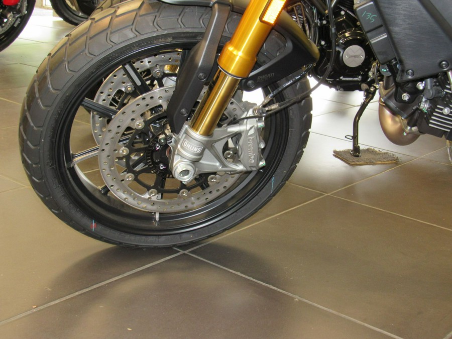 2023 Ducati Scrambler 1100 Sport PRO