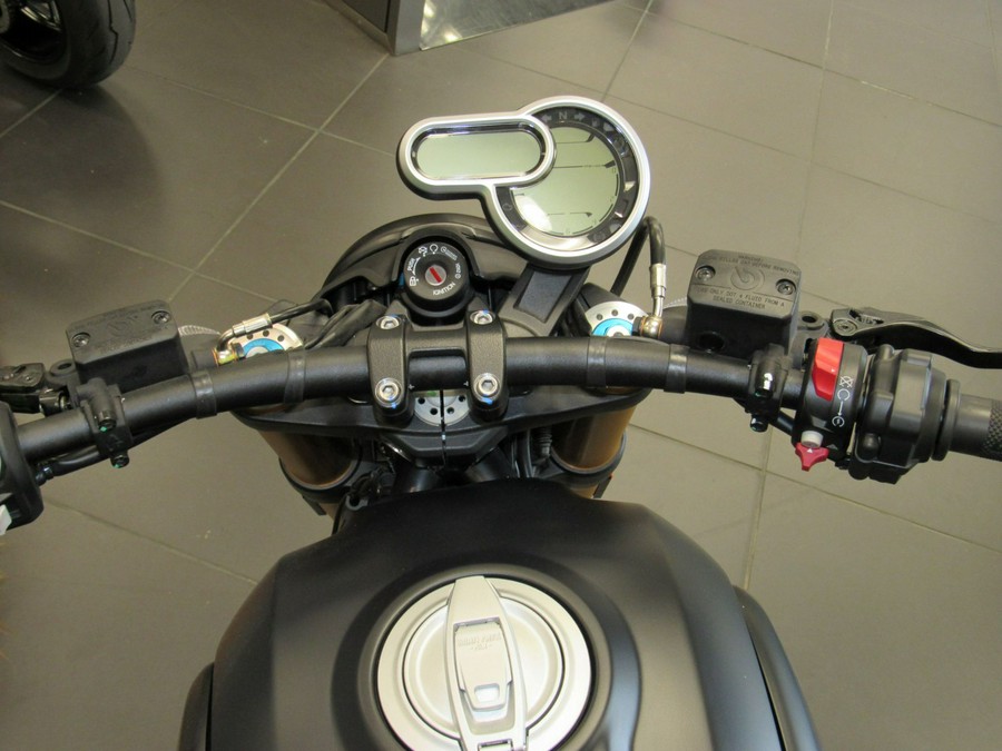 2023 Ducati Scrambler 1100 Sport PRO