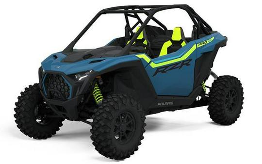 2025 Polaris RZR Pro XP® Premium