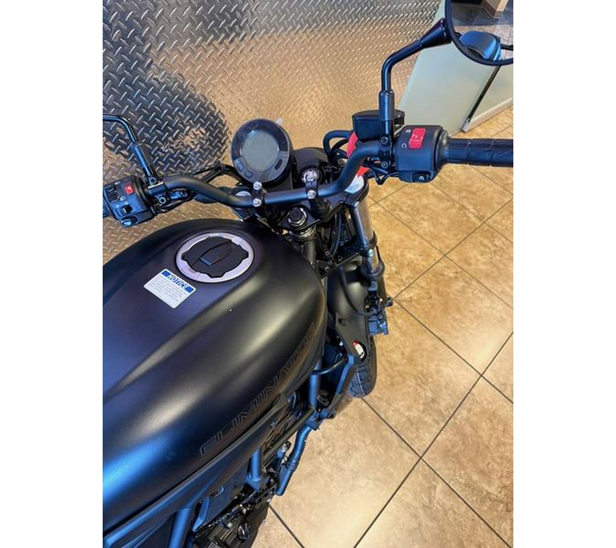 2025 Kawasaki Eliminator®