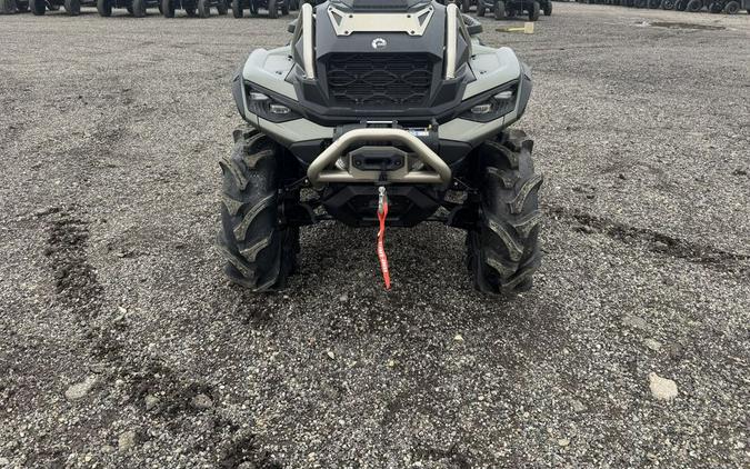 2026 Can-Am Outlander™ X mr 1000R