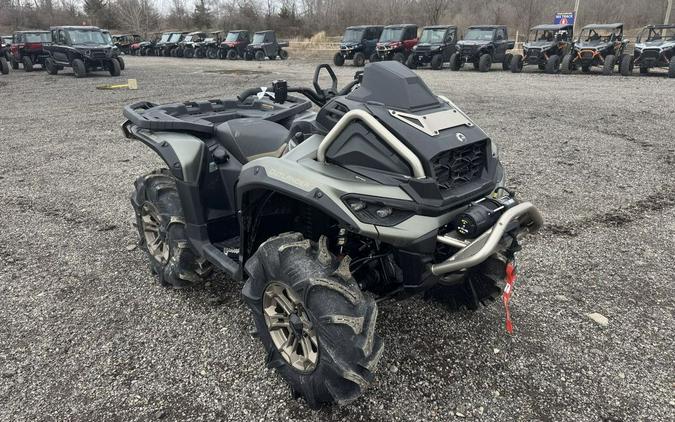 2026 Can-Am Outlander™ X mr 1000R