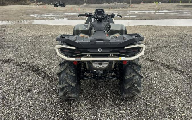 2026 Can-Am Outlander™ X mr 1000R