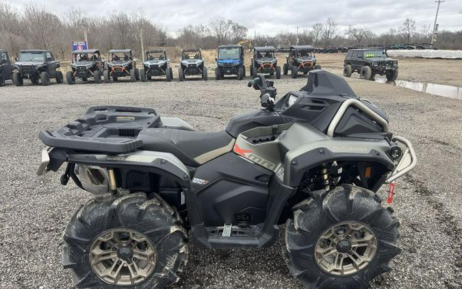 2026 Can-Am Outlander™ X mr 1000R