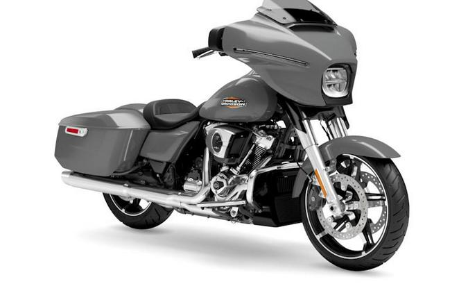 2026 Harley-Davidson® FLHX - Street Glide®