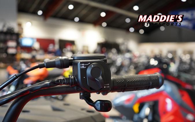 2026 CFMOTO CForce 500