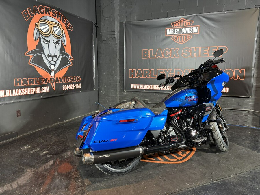 2026 Harley-Davidson® FLTRXSTSE CVO Road Glide ST