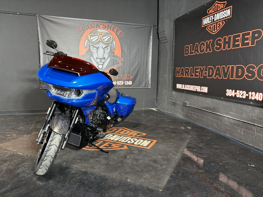 2026 Harley-Davidson® FLTRXSTSE CVO Road Glide ST