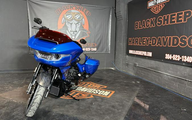 2026 Harley-Davidson® FLTRXSTSE CVO Road Glide ST