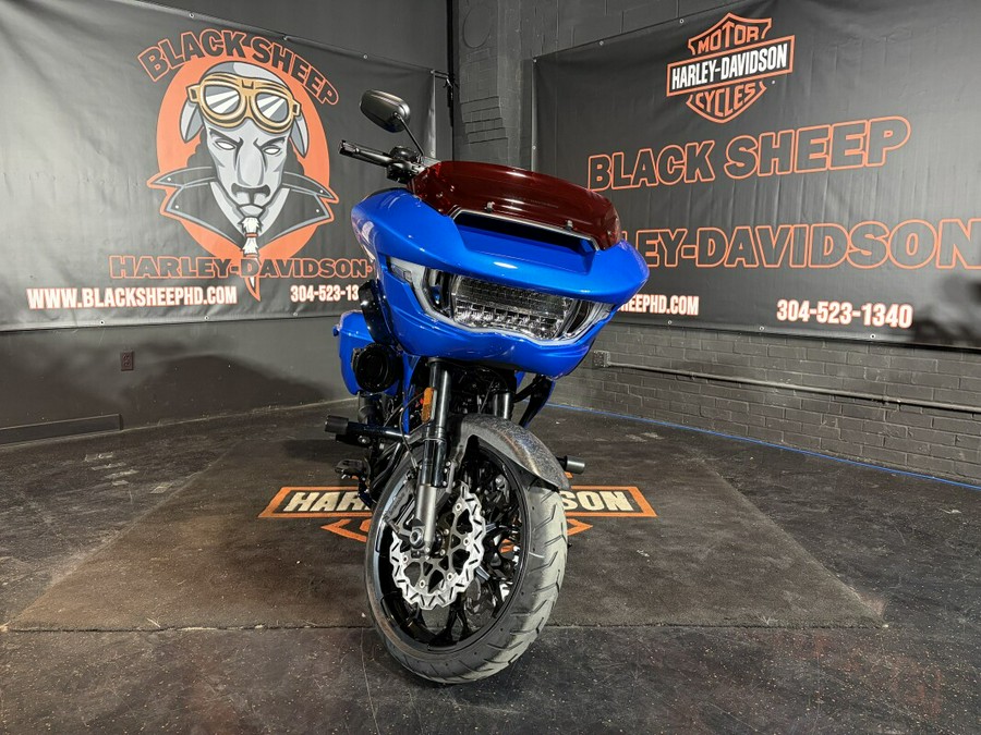 2026 Harley-Davidson® FLTRXSTSE CVO Road Glide ST