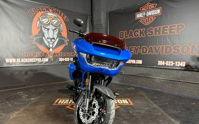 2026 Harley-Davidson® FLTRXSTSE CVO Road Glide ST
