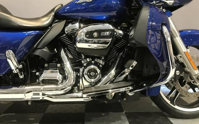 2017 Harley-Davidson® FLTRXS - Road Glide® Special