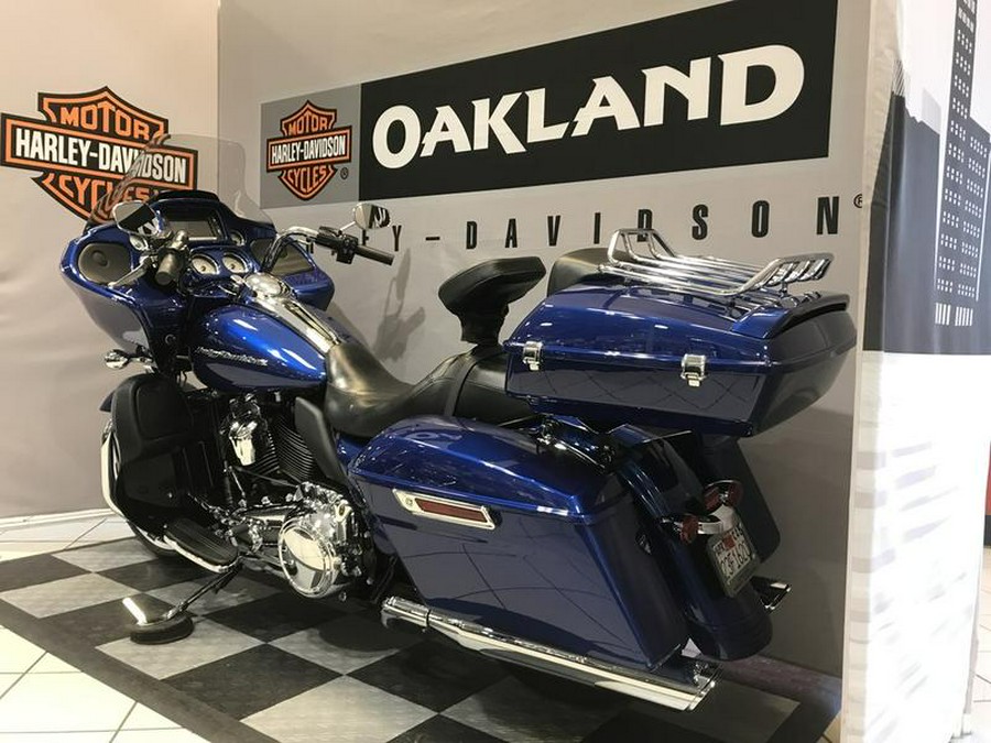 2017 Harley-Davidson® FLTRXS - Road Glide® Special
