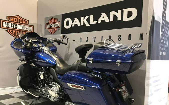 2017 Harley-Davidson® FLTRXS - Road Glide® Special