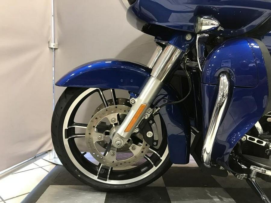 2017 Harley-Davidson® FLTRXS - Road Glide® Special