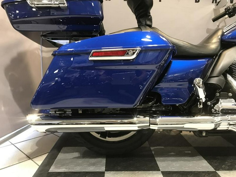 2017 Harley-Davidson® FLTRXS - Road Glide® Special