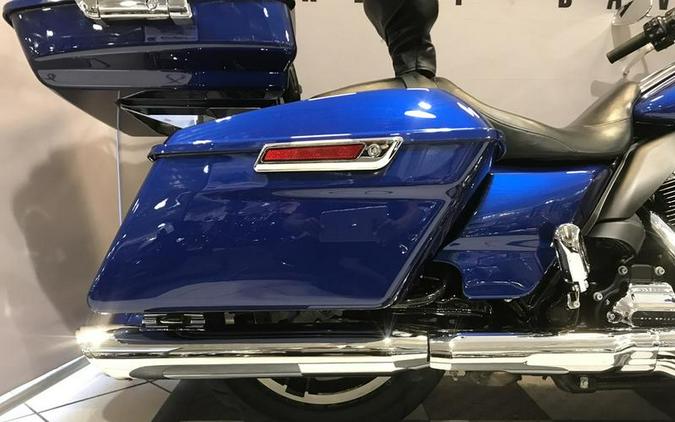 2017 Harley-Davidson® FLTRXS - Road Glide® Special