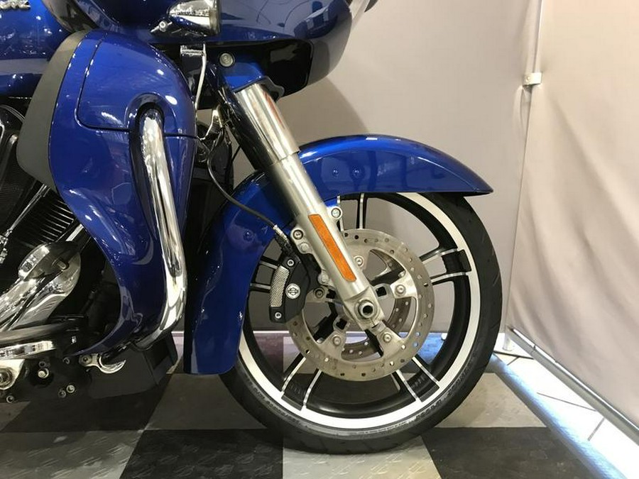 2017 Harley-Davidson® FLTRXS - Road Glide® Special