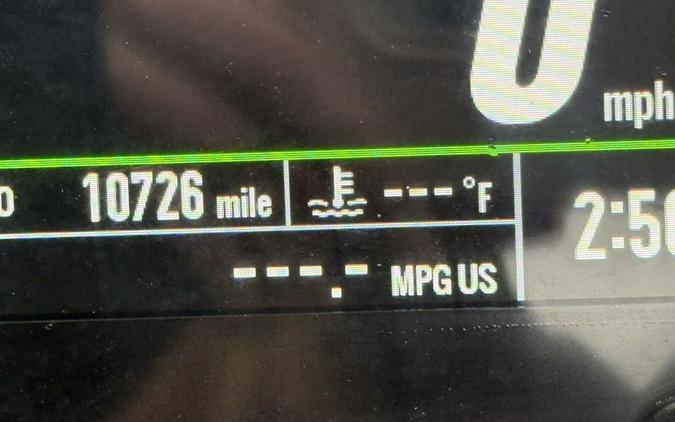 2020 Kawasaki Ninja® 650 KRT Edition