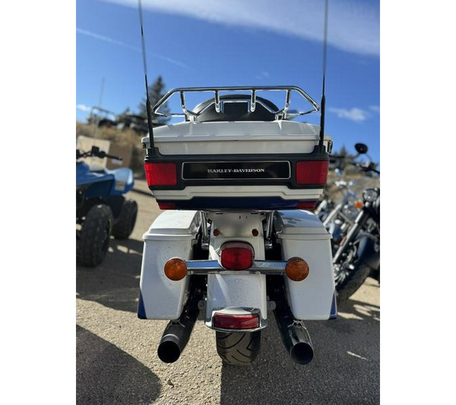2010 Harley-Davidson® FLHTK - Electra Glide® Ultra Limited