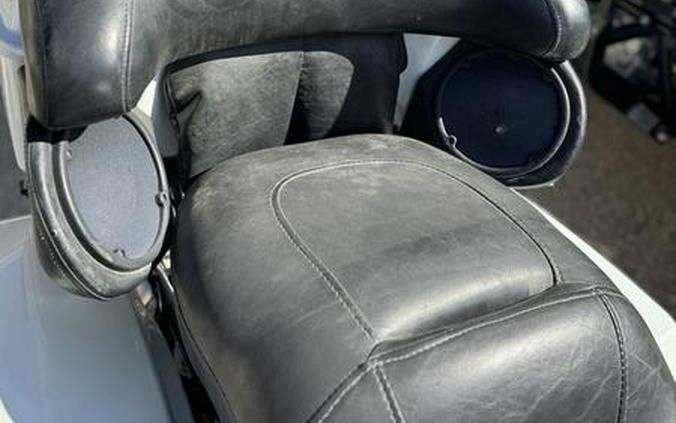 2010 Harley-Davidson® FLHTK - Electra Glide® Ultra Limited