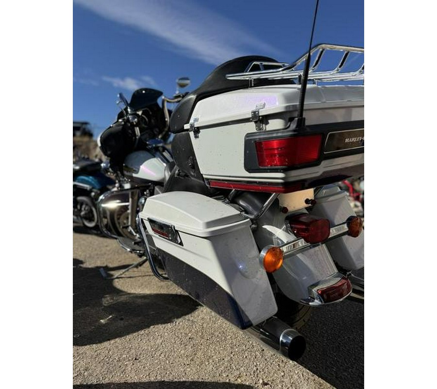 2010 Harley-Davidson® FLHTK - Electra Glide® Ultra Limited