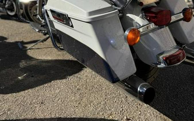 2010 Harley-Davidson® FLHTK - Electra Glide® Ultra Limited