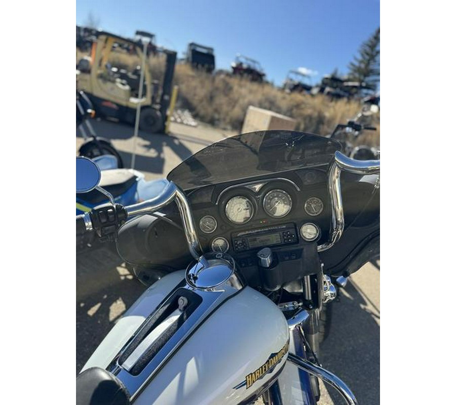 2010 Harley-Davidson® FLHTK - Electra Glide® Ultra Limited