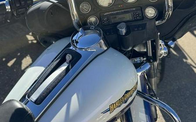2010 Harley-Davidson® FLHTK - Electra Glide® Ultra Limited