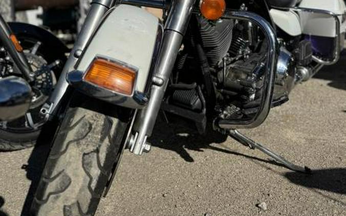 2010 Harley-Davidson® FLHTK - Electra Glide® Ultra Limited