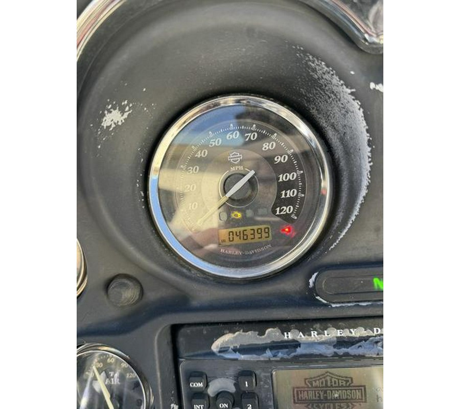 2010 Harley-Davidson® FLHTK - Electra Glide® Ultra Limited