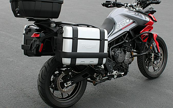 2021 TRIUMPH Tiger 850 Sport