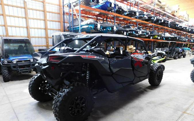 2026 Can-Am® Maverick X3 MAX X Turbo