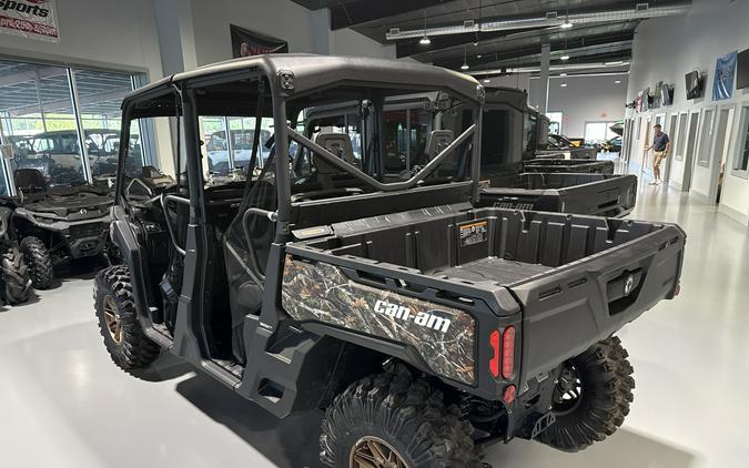 2026 Can-Am Defender MAX XT HD9