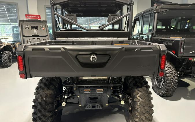 2026 Can-Am Defender MAX XT HD9