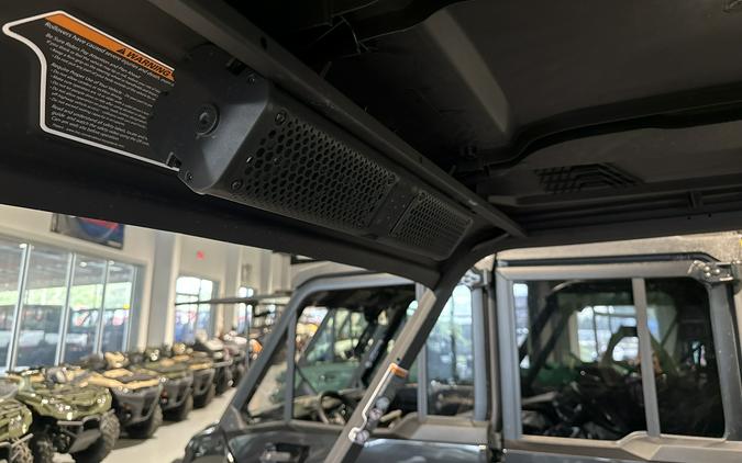 2026 Can-Am Defender MAX XT HD9