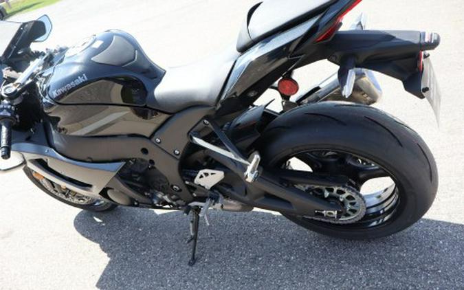 2026 Kawasaki Ninja® ZX™-10R