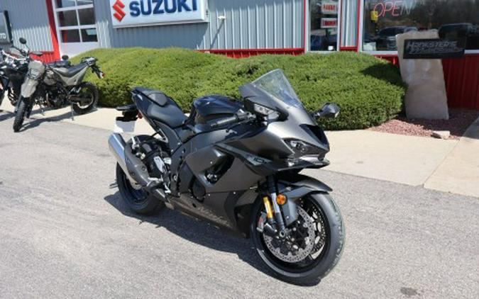 2026 Kawasaki Ninja® ZX™-10R