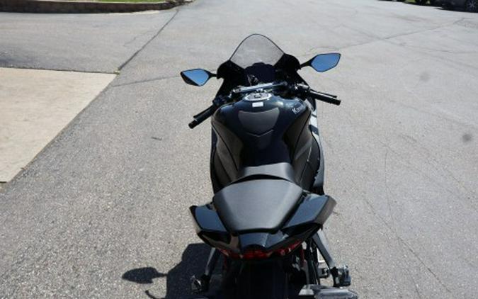 2026 Kawasaki Ninja® ZX™-10R