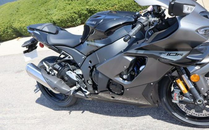 2026 Kawasaki Ninja® ZX™-10R