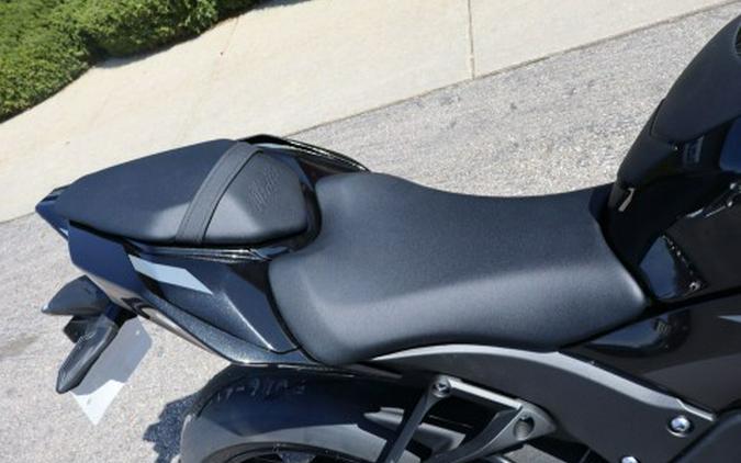 2026 Kawasaki Ninja® ZX™-10R